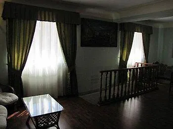 Hotel Antiche Mura