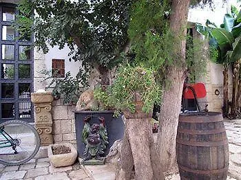Hotel Antiche Mura 3*