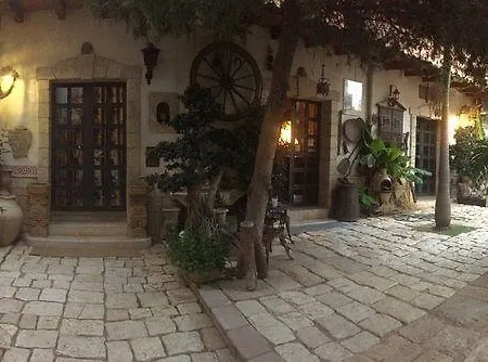 Antiche Mura 3*