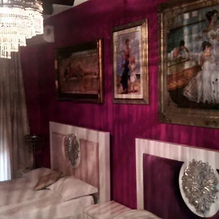 Antiche Mura 3* Gela