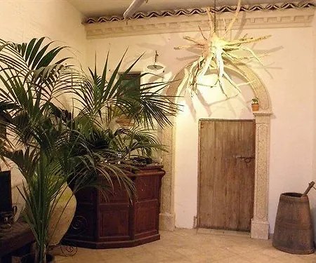 Hotel Antiche Mura 3*