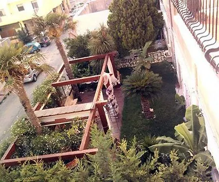 Hotel Antiche Mura 3*