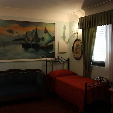Antiche Mura 3* Gela