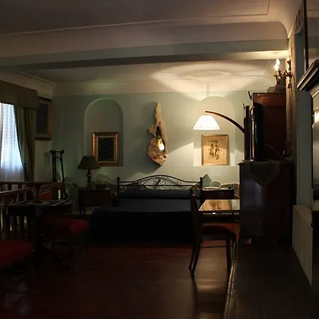 Antiche Mura 3* Gela