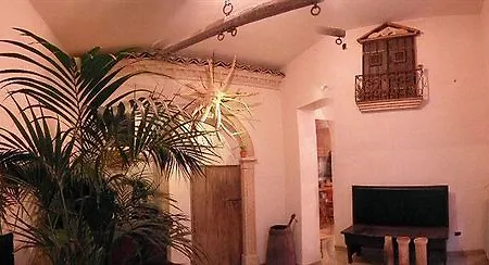 Hotel Antiche Mura 3*