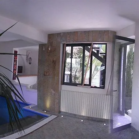 Hotel Antiche Mura 3*