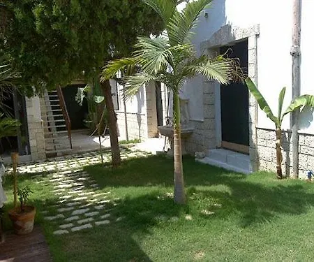 Antiche Mura 3* Gela