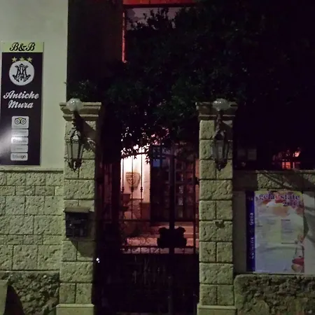 Antiche Mura Hotel Gela
