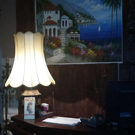 Hotel Antiche Mura Gela