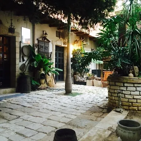 Hotel Antiche Mura 3*